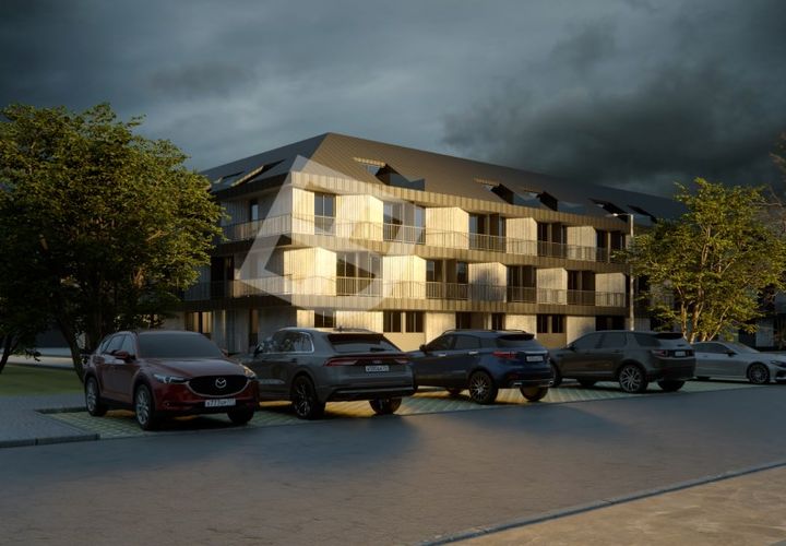 Leilighet i Aveiro, Aveiro, Aveiro - € 649 500 | Ref: 4317  Z - foto 1