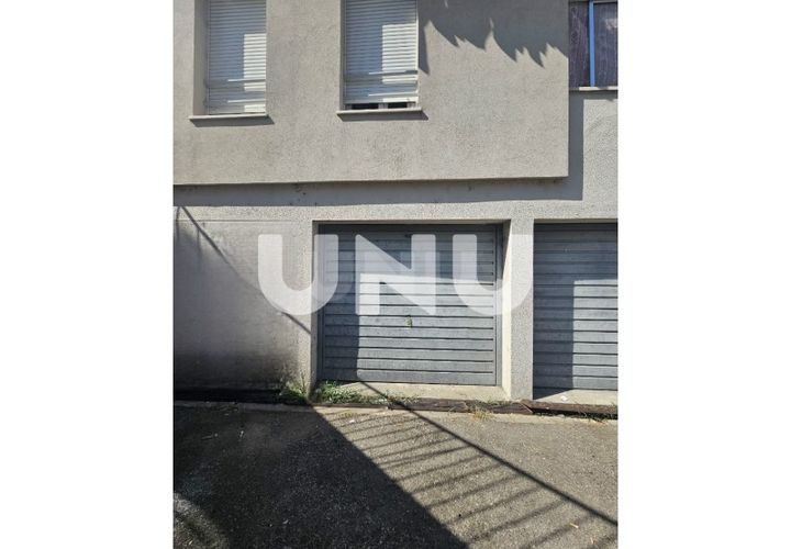 Garage i Viseu, Viseu, Viseu - € 12.000 | Ref: UNU.I.1808.15002 - foto 1