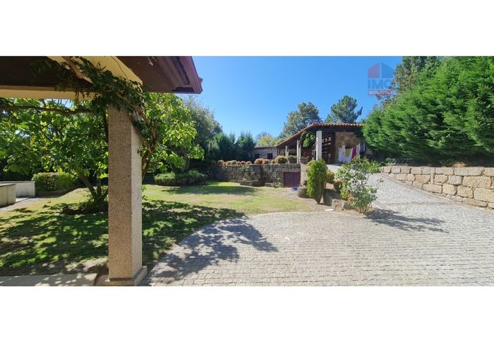 Villa i Vila Real, Vila Real, Vila Real - € 950.000 | Ref: 259200436 - foto 1
