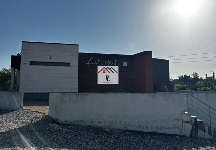 Lejlighed i Cantanhede, Coimbra, Cantanhede - € 420.000 | Ref: V942MS - foto 1