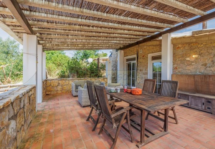 Villa i Estoi, Faro, Estoi - € 535.000 | Ref: M59C - foto 1