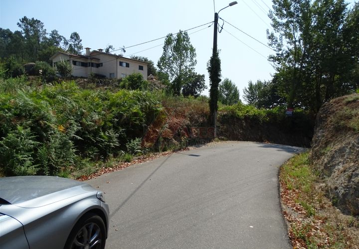 Terra a Fafe, Braga, Fafe - € 59.000 | Ref: 002-314 - foto 1