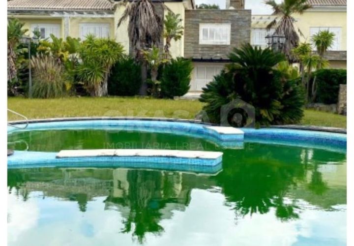 Villa a Belas, Lisbon, Belas - € 2.100.000 | Ref: MOR_13122 - foto 1