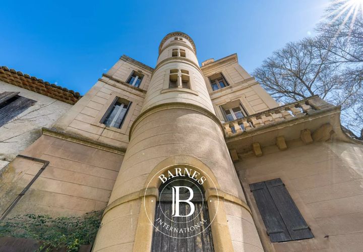Landejendom i Jouques, Bouches-du-Rhone, Jouques - € 1.190.000 | Ref: 85788172 - foto 1