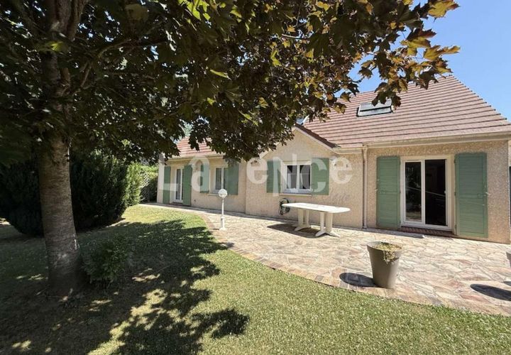 Villa i Claye-Souilly, Seine-et-Marne, Claye-Souilly - € 536.000 | Ref: 1528-SL - foto 1
