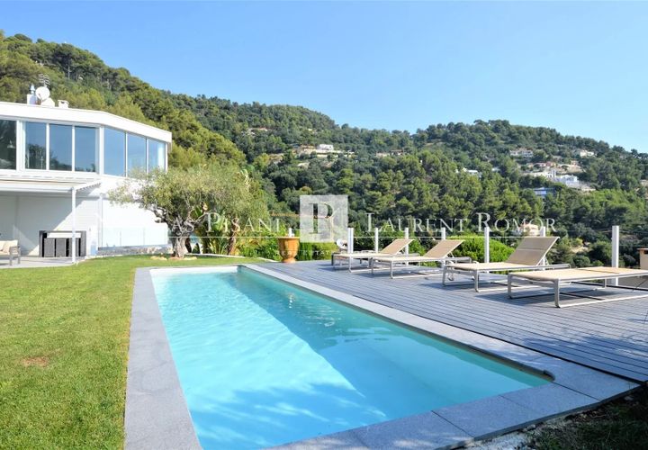 Villa i Roquebrune-Cap-Martin, Alpes-Maritimes, Roquebrune-Cap-Martin - € 3.890.000 | Ref: 4674811 VM P - foto 1