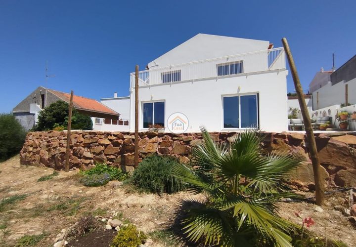 Byhus i Aljezur, Faro, Aljezur - € 690.000 | Ref: 1TC3893 - foto 1