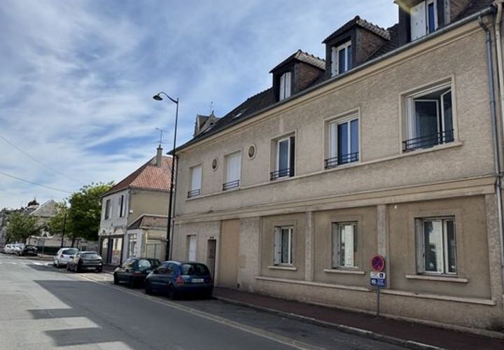 Leilighet i Étampes, Essonne, Étampes - € 82 000 | Ref: 181812699 - foto 1