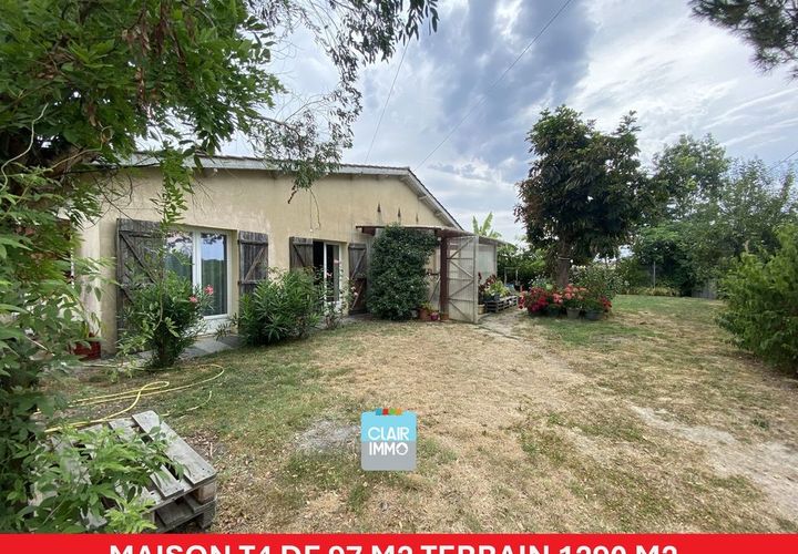 Villa i Parleboscq, Landes, Parleboscq - € 124.900 | Ref: 11717DQ612 - foto 1