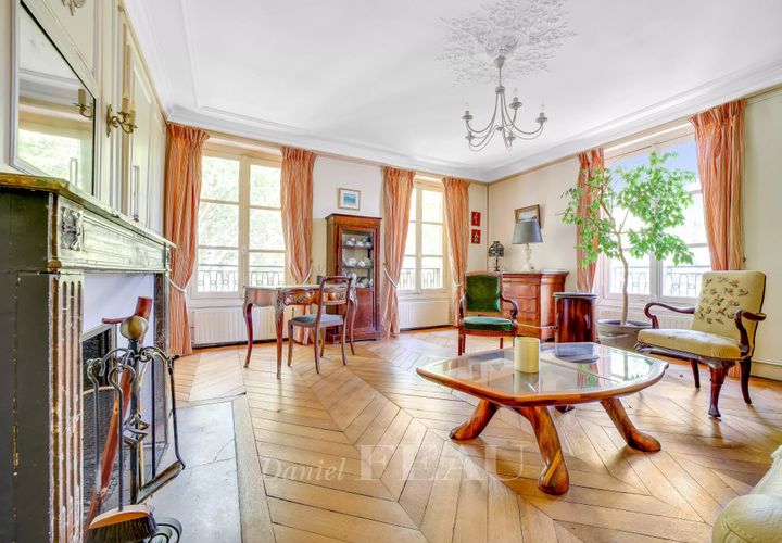 Lejlighed i Versailles, Yvelines, Versailles - € 880.000 | Ref: 86052076 - foto 1