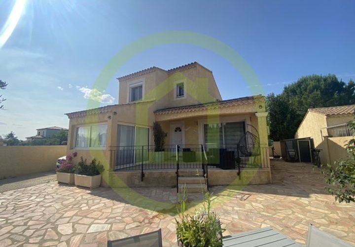 Villa a Beaucaire, Gard, Beaucaire - € 272.000 | Ref: 3011440929 - foto 1