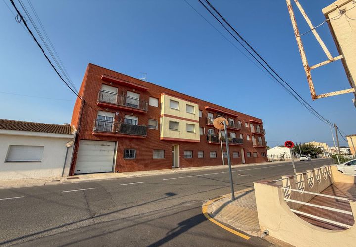 Leilighet i Deltebre, Tarragona, Deltebre - € 119 000 | Ref: FZD2343/6931 - foto 1