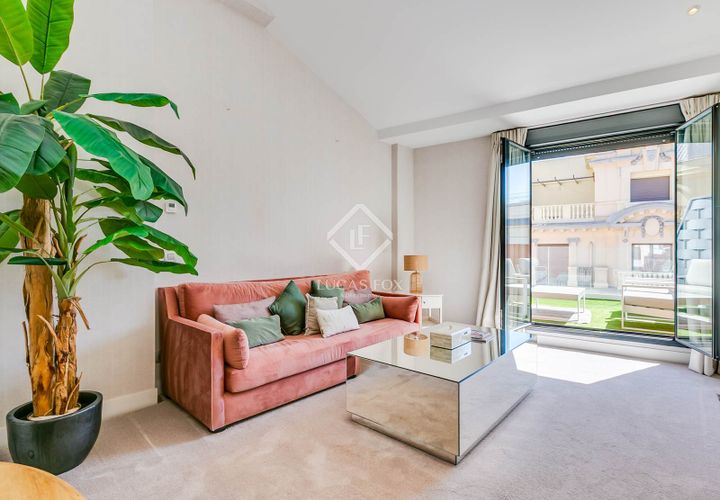 Leilighet i Madrid, Madrid, Madrid - € 1 850 000 | Ref: MAD62344 - foto 1