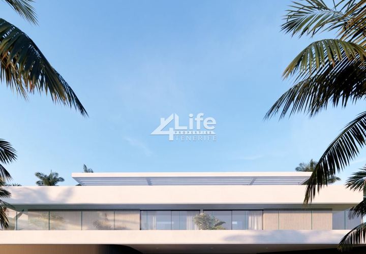Terra a Adeje, Tenerife, Adeje - € 850.000 | Ref: PD-130828 - foto 1