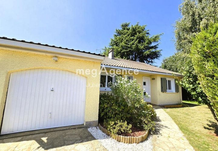 Villa i Ablis, Yvelines, Ablis - € 269.000 | Ref: 190814 - foto 1