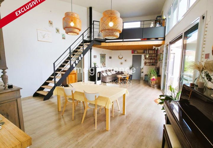 Villa i L'Ile-d'Olonne, Vendee, L'Ile-d'Olonne - € 487.000 | Ref: 191018 - foto 1