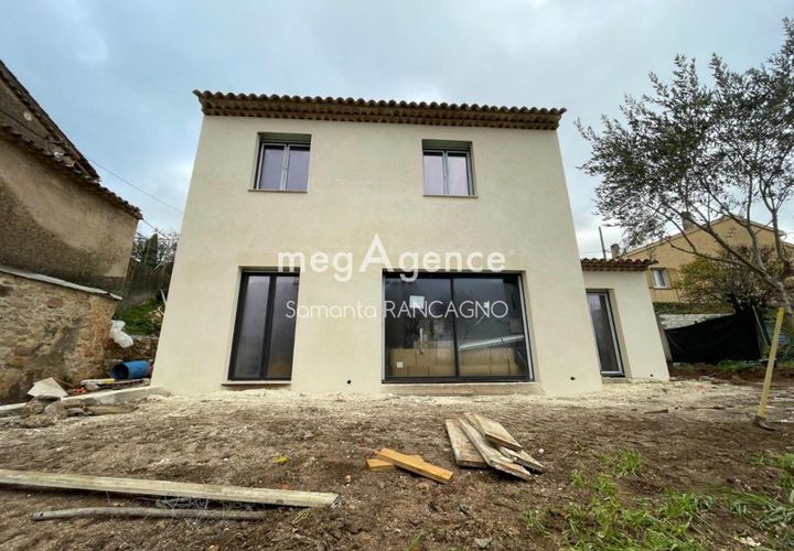 Villa a Les Arcs, Var, Les Arcs - € 399.000 | Ref: 190635 - foto 1