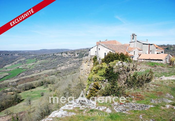 Landejendom i Cornus, Aveyron, Cornus - € 75.900 | Ref: 190413 - foto 1