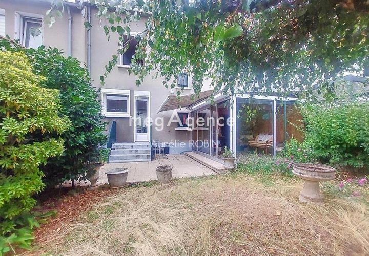 Villa a Cholet, Maine-et-Loire, Cholet - € 189.000 | Ref: 190831 - foto 1