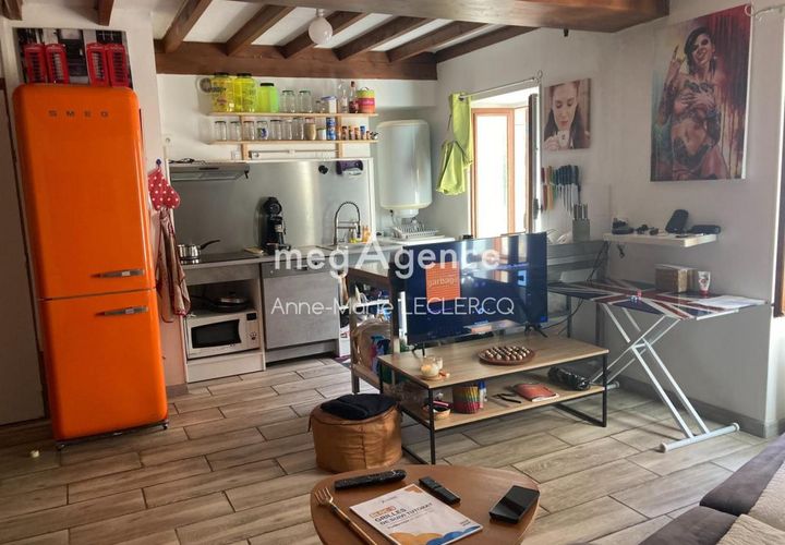 Lejlighed i Anse, Rhone, Anse - € 155.000 | Ref: 190839 - foto 1