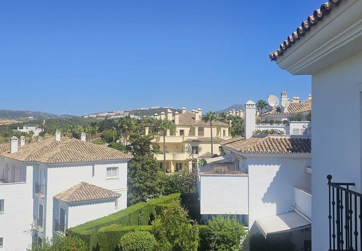 Penthouse i Casares, Malaga, Casares - € 527 000 | Ref: CDS5128996-FO - foto 1