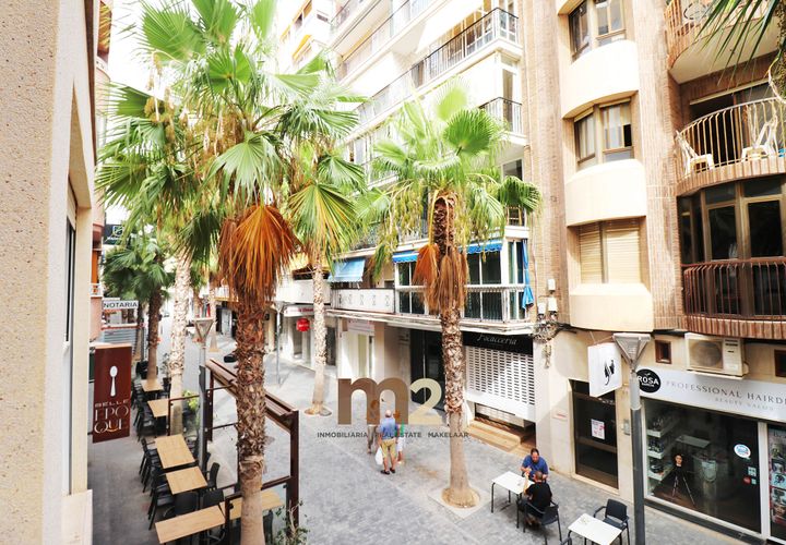 Lejlighed i Torrevieja, Alicante, Torrevieja - € 235.000 | Ref: 1550 - foto 1