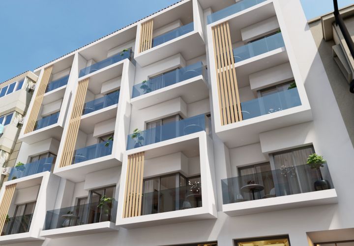 Lejlighed i Altea, Alicante, Altea - € 510.000 | Ref: NC2731TE - foto 1