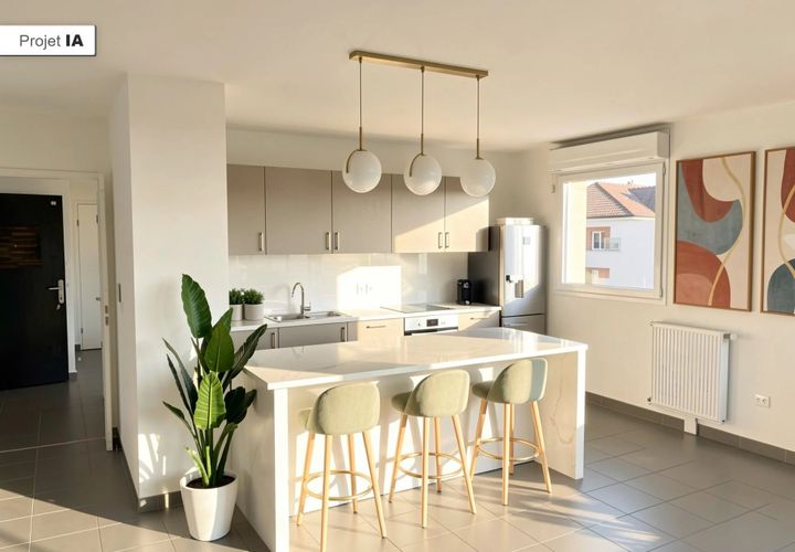 Leilighet i Colomiers, Haute-Garonne, Colomiers - € 173 000 | Ref: 84058515 - foto 1
