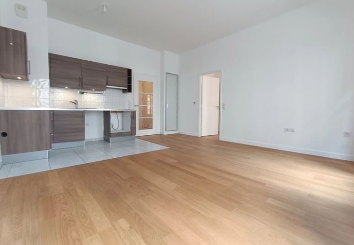 Leilighet i Puteaux, Hauts-de-Seine, Puteaux - € 415 000 | Ref: 84728657 - foto 1
