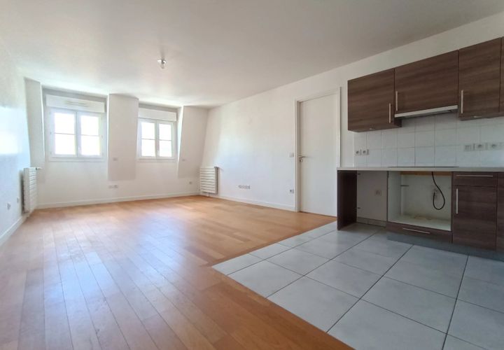 Leilighet i Puteaux, Hauts-de-Seine, Puteaux - € 540 000 | Ref: 84617793 - foto 1
