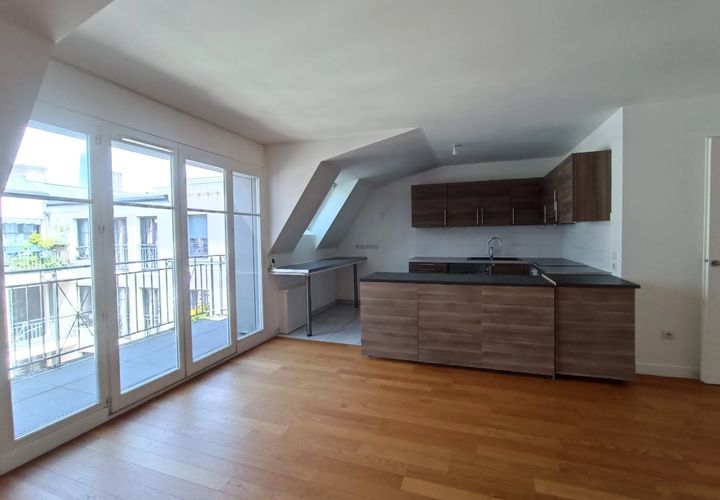 Leilighet i Puteaux, Hauts-de-Seine, Puteaux - € 800 000 | Ref: 84728649 - foto 1