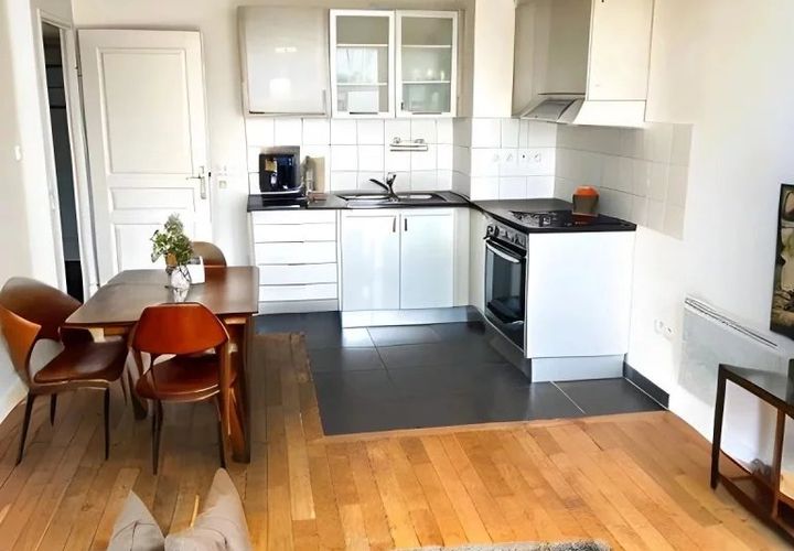 Lejlighed i Argenteuil, Val-d'Oise, Argenteuil - € 252.000 | Ref: 85692424 - foto 1