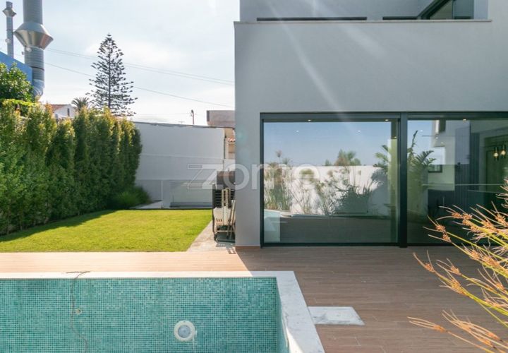 Villa i Alcabideche, Lisbon, Alcabideche - € 995.000 | Ref: ZMPT578864 - foto 1