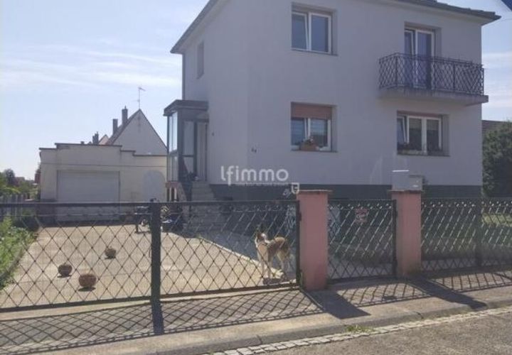 Villa a Hatten, Bas-Rhin, Hatten - € 229.000 | Ref: fr072866 - foto 1