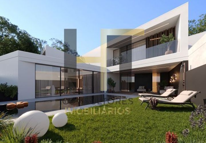 Villa i Maia, Porto, Maia - € 844.600 | Ref: MS0001 - foto 1