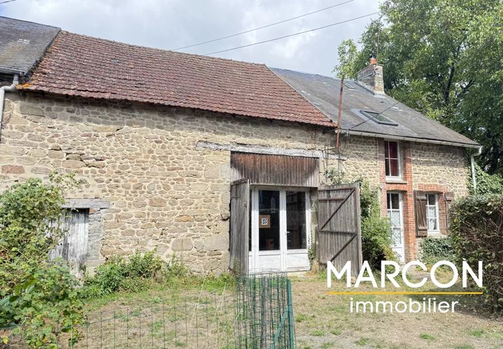 Villa a Saint-Vaury, Creuse, Saint-Vaury - € 65.000 | Ref: 89061 - foto 1