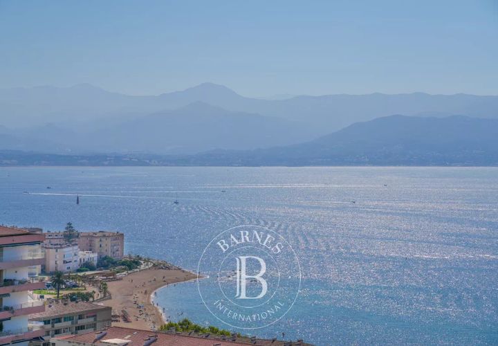 Leilighet i Ajaccio, Corse-du-Sud, Ajaccio - € 1 520 000 | Ref: RVA41 - foto 1