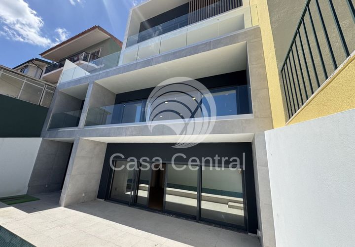 Villa i Loures, Lisbon, Loures - € 997.500 | Ref: CC-010250219-II - foto 1