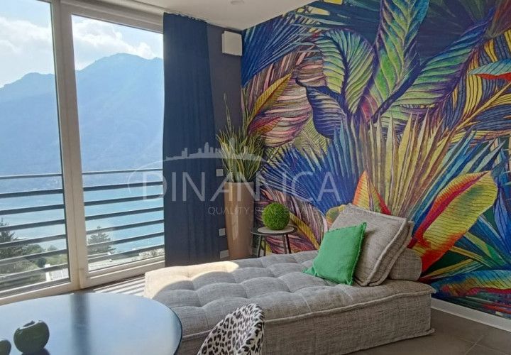 Penthouse i Nesso, Como, Nesso - € 390.000 | Ref: 1001-105 - foto 1