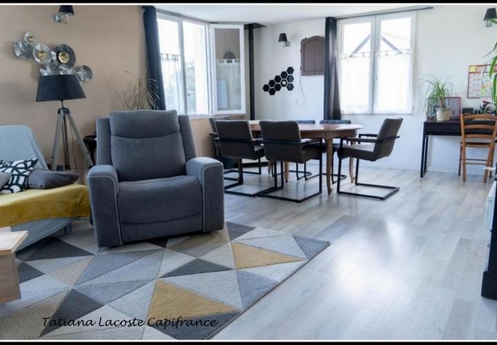 Byhus i Messac, Ille-et-Vilaine, Messac - € 241.000 | Ref: 340938090712 - foto 1