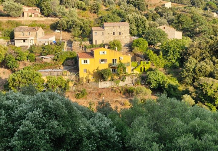 Landejendom i Propriano, Corse-du-Sud, Propriano - € 495.000 | Ref: 340930404311 - foto 1