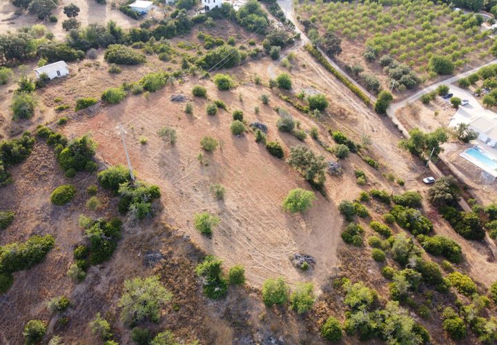 Helårsgrund i Olhao, Faro, Olhao - € 46.000 | Ref: C0358-01017 - foto 1