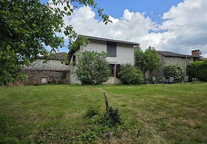 Villa a Saint-Christophe, Charente, Saint-Christophe - € 128.400 | Ref: CB-13497 - foto 1