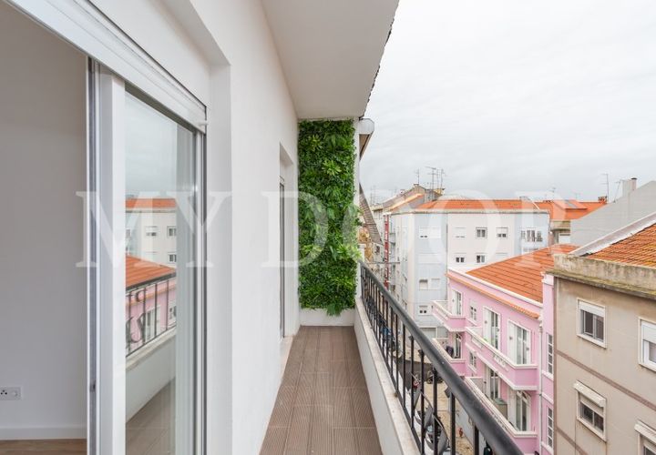 Leilighet i Moscavide, Lisbon, Moscavide - € 310 000 | Ref: IV-0759 - foto 1
