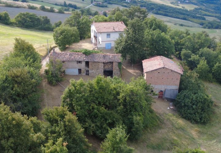 Villa a Valsamoggia, Bologna, Valsamoggia - € 102.000 | Ref: 2993 - foto 1
