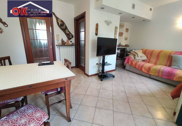 Rækkehus i Turriaco, Gorizia, Turriaco - € 215.000 | Ref: 3026 - foto 1