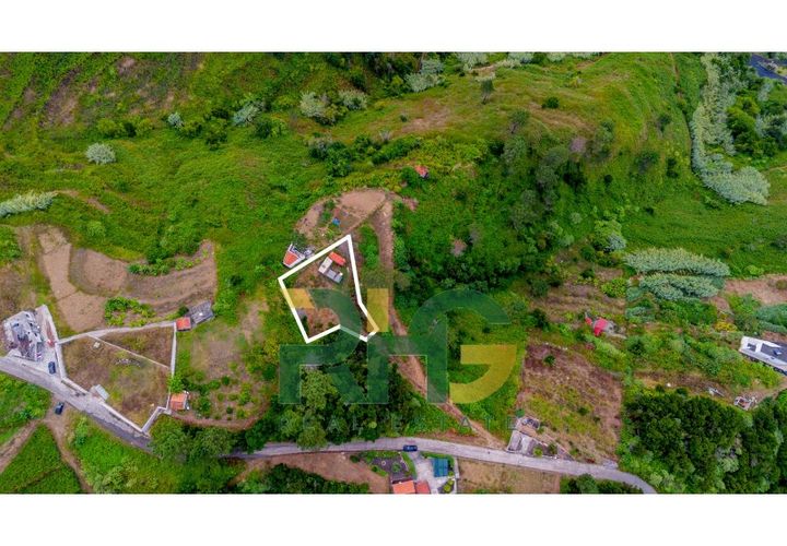 Helårsgrund i Chaves, Vila Real, Chaves - € 115.000 | Ref: RHG25041 - foto 1