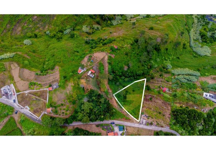 Helårsgrund i Chaves, Vila Real, Chaves - € 75.000 | Ref: RHG25040 - foto 1