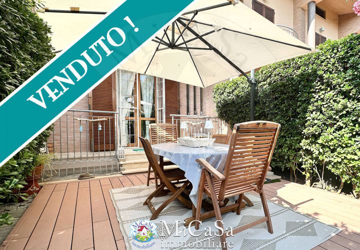 Lejlighed i Pisa, Pisa, Pisa - € 295.000 | Ref: 2644 - foto 1
