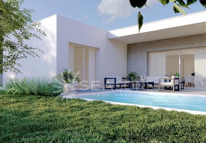 Villa i Jesolo, Venice, Jesolo - € 519.000 | Ref: GFRES146 - foto 1